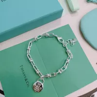 Cheap Tiffany Bracelets #1372346 Replica Wholesale [$40.00 USD] [ITEM#1372346] on Replica Tiffany Bracelets