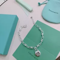 Cheap Tiffany Bracelets #1372346 Replica Wholesale [$40.00 USD] [ITEM#1372346] on Replica Tiffany Bracelets