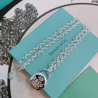 Cheap Tiffany Necklaces #1372347 Replica Wholesale [$42.00 USD] [ITEM#1372347] on Replica Tiffany Necklaces