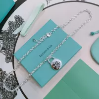 Cheap Tiffany Necklaces #1372347 Replica Wholesale [$42.00 USD] [ITEM#1372347] on Replica Tiffany Necklaces
