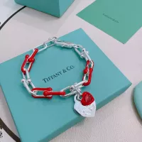 Cheap Tiffany Bracelets #1372348 Replica Wholesale [$60.00 USD] [ITEM#1372348] on Replica Tiffany Bracelets
