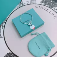 Cheap Tiffany Bracelets #1372349 Replica Wholesale [$39.00 USD] [ITEM#1372349] on Replica Tiffany Bracelets
