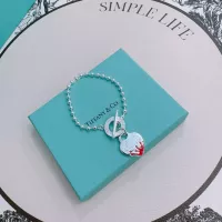 Cheap Tiffany Bracelets #1372349 Replica Wholesale [$39.00 USD] [ITEM#1372349] on Replica Tiffany Bracelets
