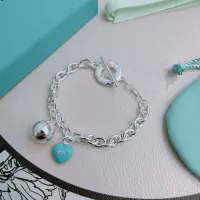 Cheap Tiffany Bracelets #1372350 Replica Wholesale [$48.00 USD] [ITEM#1372350] on Replica Tiffany Bracelets