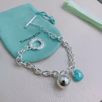 Cheap Tiffany Bracelets #1372350 Replica Wholesale [$48.00 USD] [ITEM#1372350] on Replica Tiffany Bracelets
