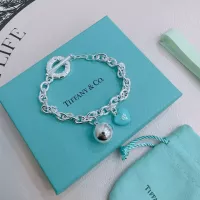 Cheap Tiffany Bracelets #1372350 Replica Wholesale [$48.00 USD] [ITEM#1372350] on Replica Tiffany Bracelets