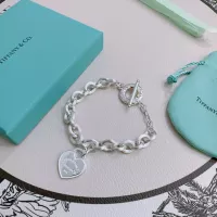 Cheap Tiffany Bracelets #1372351 Replica Wholesale [$48.00 USD] [ITEM#1372351] on Replica Tiffany Bracelets