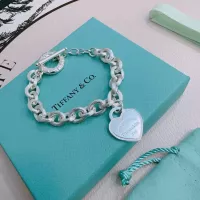Cheap Tiffany Bracelets #1372351 Replica Wholesale [$48.00 USD] [ITEM#1372351] on Replica Tiffany Bracelets