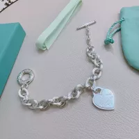 Cheap Tiffany Bracelets #1372351 Replica Wholesale [$48.00 USD] [ITEM#1372351] on Replica Tiffany Bracelets