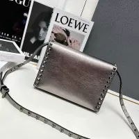 Cheap Valentino AAA Quality Messenger Bags For Women #1372352 Replica Wholesale [$100.00 USD] [ITEM#1372352] on Replica Valentino AAA Quality Messenger Bags