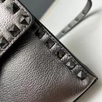 Cheap Valentino AAA Quality Messenger Bags For Women #1372352 Replica Wholesale [$100.00 USD] [ITEM#1372352] on Replica Valentino AAA Quality Messenger Bags