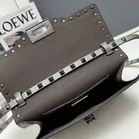 Cheap Valentino AAA Quality Messenger Bags For Women #1372352 Replica Wholesale [$100.00 USD] [ITEM#1372352] on Replica Valentino AAA Quality Messenger Bags
