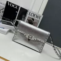 Cheap Valentino AAA Quality Messenger Bags For Women #1372353 Replica Wholesale [$100.00 USD] [ITEM#1372353] on Replica Valentino AAA Quality Messenger Bags