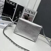 Cheap Valentino AAA Quality Messenger Bags For Women #1372353 Replica Wholesale [$100.00 USD] [ITEM#1372353] on Replica Valentino AAA Quality Messenger Bags