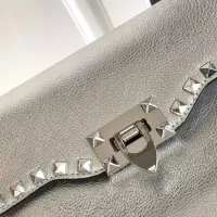 Cheap Valentino AAA Quality Messenger Bags For Women #1372353 Replica Wholesale [$100.00 USD] [ITEM#1372353] on Replica Valentino AAA Quality Messenger Bags