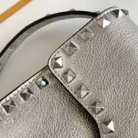 Cheap Valentino AAA Quality Messenger Bags For Women #1372353 Replica Wholesale [$100.00 USD] [ITEM#1372353] on Replica Valentino AAA Quality Messenger Bags