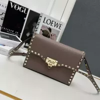 Cheap Valentino AAA Quality Messenger Bags For Women #1372354 Replica Wholesale [$100.00 USD] [ITEM#1372354] on Replica Valentino AAA Quality Messenger Bags