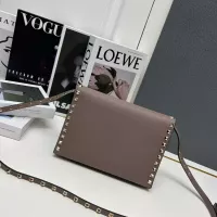 Cheap Valentino AAA Quality Messenger Bags For Women #1372354 Replica Wholesale [$100.00 USD] [ITEM#1372354] on Replica Valentino AAA Quality Messenger Bags
