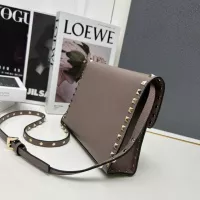 Cheap Valentino AAA Quality Messenger Bags For Women #1372354 Replica Wholesale [$100.00 USD] [ITEM#1372354] on Replica Valentino AAA Quality Messenger Bags