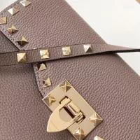 Cheap Valentino AAA Quality Messenger Bags For Women #1372354 Replica Wholesale [$100.00 USD] [ITEM#1372354] on Replica Valentino AAA Quality Messenger Bags