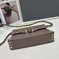 Cheap Valentino AAA Quality Messenger Bags For Women #1372354 Replica Wholesale [$100.00 USD] [ITEM#1372354] on Replica Valentino AAA Quality Messenger Bags