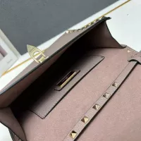 Cheap Valentino AAA Quality Messenger Bags For Women #1372354 Replica Wholesale [$100.00 USD] [ITEM#1372354] on Replica Valentino AAA Quality Messenger Bags