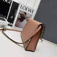 Cheap Valentino AAA Quality Messenger Bags For Women #1372355 Replica Wholesale [$100.00 USD] [ITEM#1372355] on Replica Valentino AAA Quality Messenger Bags