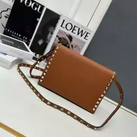 Cheap Valentino AAA Quality Messenger Bags For Women #1372356 Replica Wholesale [$100.00 USD] [ITEM#1372356] on Replica Valentino AAA Quality Messenger Bags