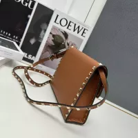 Cheap Valentino AAA Quality Messenger Bags For Women #1372356 Replica Wholesale [$100.00 USD] [ITEM#1372356] on Replica Valentino AAA Quality Messenger Bags
