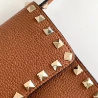 Cheap Valentino AAA Quality Messenger Bags For Women #1372356 Replica Wholesale [$100.00 USD] [ITEM#1372356] on Replica Valentino AAA Quality Messenger Bags
