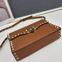 Cheap Valentino AAA Quality Messenger Bags For Women #1372356 Replica Wholesale [$100.00 USD] [ITEM#1372356] on Replica Valentino AAA Quality Messenger Bags