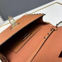 Cheap Valentino AAA Quality Messenger Bags For Women #1372356 Replica Wholesale [$100.00 USD] [ITEM#1372356] on Replica Valentino AAA Quality Messenger Bags