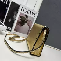 Cheap Valentino AAA Quality Messenger Bags For Women #1372357 Replica Wholesale [$100.00 USD] [ITEM#1372357] on Replica Valentino AAA Quality Messenger Bags