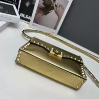 Cheap Valentino AAA Quality Messenger Bags For Women #1372357 Replica Wholesale [$100.00 USD] [ITEM#1372357] on Replica Valentino AAA Quality Messenger Bags