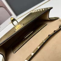Cheap Valentino AAA Quality Messenger Bags For Women #1372357 Replica Wholesale [$100.00 USD] [ITEM#1372357] on Replica Valentino AAA Quality Messenger Bags