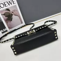 Cheap Valentino AAA Quality Messenger Bags For Women #1372358 Replica Wholesale [$100.00 USD] [ITEM#1372358] on Replica Valentino AAA Quality Messenger Bags