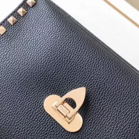 Cheap Valentino AAA Quality Messenger Bags For Women #1372358 Replica Wholesale [$100.00 USD] [ITEM#1372358] on Replica Valentino AAA Quality Messenger Bags