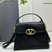 Cheap Valentino AAA Quality Messenger Bags For Women #1372359 Replica Wholesale [$98.00 USD] [ITEM#1372359] on Replica Valentino AAA Quality Messenger Bags