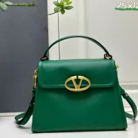Cheap Valentino AAA Quality Messenger Bags For Women #1372360 Replica Wholesale [$98.00 USD] [ITEM#1372360] on Replica Valentino AAA Quality Messenger Bags