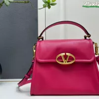 Cheap Valentino AAA Quality Messenger Bags For Women #1372361 Replica Wholesale [$98.00 USD] [ITEM#1372361] on Replica Valentino AAA Quality Messenger Bags