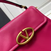 Cheap Valentino AAA Quality Messenger Bags For Women #1372361 Replica Wholesale [$98.00 USD] [ITEM#1372361] on Replica Valentino AAA Quality Messenger Bags