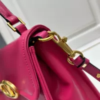Cheap Valentino AAA Quality Messenger Bags For Women #1372361 Replica Wholesale [$98.00 USD] [ITEM#1372361] on Replica Valentino AAA Quality Messenger Bags