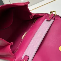 Cheap Valentino AAA Quality Messenger Bags For Women #1372361 Replica Wholesale [$98.00 USD] [ITEM#1372361] on Replica Valentino AAA Quality Messenger Bags