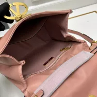 Cheap Valentino AAA Quality Messenger Bags For Women #1372363 Replica Wholesale [$98.00 USD] [ITEM#1372363] on Replica Valentino AAA Quality Messenger Bags