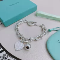 Cheap Tiffany Bracelets #1372365 Replica Wholesale [$56.00 USD] [ITEM#1372365] on Replica Tiffany Bracelets