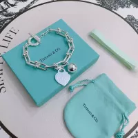 Cheap Tiffany Bracelets #1372365 Replica Wholesale [$56.00 USD] [ITEM#1372365] on Replica Tiffany Bracelets