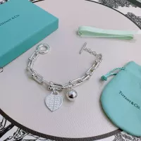 Cheap Tiffany Bracelets #1372365 Replica Wholesale [$56.00 USD] [ITEM#1372365] on Replica Tiffany Bracelets