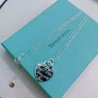 Cheap Tiffany Necklaces #1372366 Replica Wholesale [$34.00 USD] [ITEM#1372366] on Replica Tiffany Necklaces