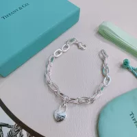 Cheap Tiffany Bracelets #1372367 Replica Wholesale [$45.00 USD] [ITEM#1372367] on Replica Tiffany Bracelets