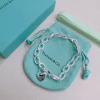 Cheap Tiffany Bracelets #1372367 Replica Wholesale [$45.00 USD] [ITEM#1372367] on Replica Tiffany Bracelets